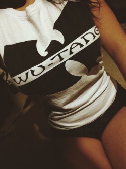 side-bae:  wutang 