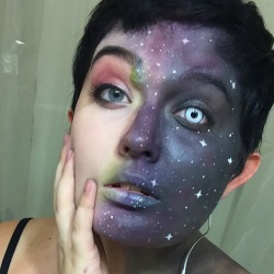 fawnbinary:  i need space 💫