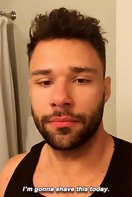 tarlosgifs:  Rafael Silvavia Instagram