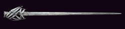 art-of-swords:  Schiavona Sword Dated: 17th Century Culture: