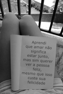 Adapte-se ao Amor ♥