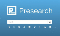 freecryptocurrency: PreSearch is a new search engine that lets