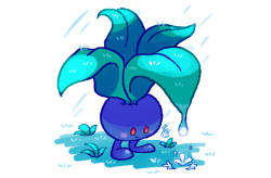 tamarinfrog:  Some style tests so have an oddish. 