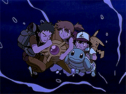 chaosmagics:Pokemon: The First Movie (1998) dir. Kunihiko Yuyama