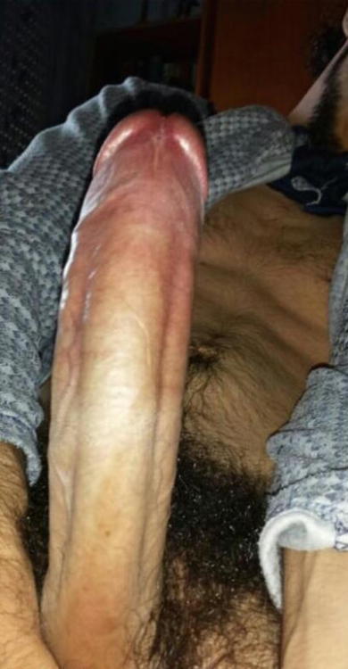 Submission tell us what you think big, bigger, huge, massive, gargantuan?My big cock