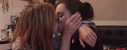 cantcontrolthegay:  BLOOPERS!