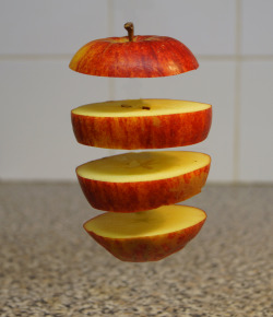 abfilmandphotography:  Floating Fruit! One from my ‘Floating’