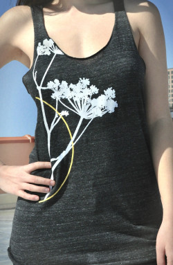 tattrx:  Made-to-order prints of this bouits tank top are now