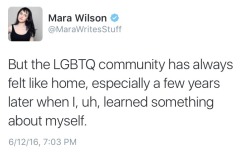 gaywrites:  I love Mara Wilson so much. 