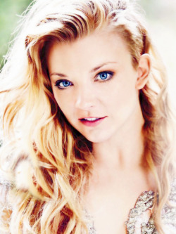 Fuck Yeah, Natalie Dormer!