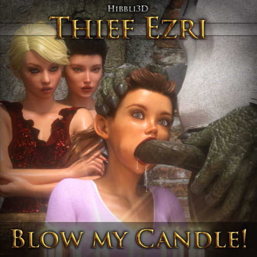 Fans of Hibbli3D need not to wait any longer! Here’s a new one for ya! The girls throw Ezri a birthday party at Old Kermit’s Inn. Everyone gets  a little tipsy while dancing and opening presents. Ezri drinks a little  too much so Elayne and Lori