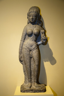 arjuna-vallabha:  Sita Devi from southern India 