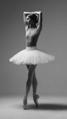 Ballet Pictorial