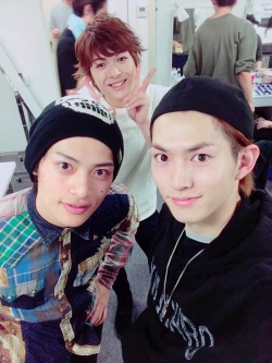   ãƒã‚¤ã‚­ãƒ¥ãƒ¼2æ—¥ç›®ã€‚ http://s.ameblo.jp/masanariwada/