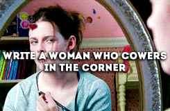 itakemyselfveryseriously:  Requested by kristenforpresident (insp.) 