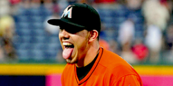 timlincecum-:  R I P    José Fernández“He was one of our