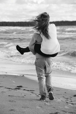 You and I