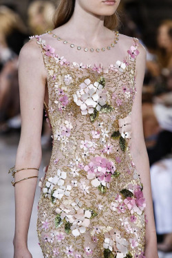 moschino-s:  Georges Hobeika / FW Couture 2016