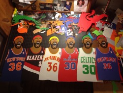 ottoreal:  nathan-mckee: Gonna have limited Sheed prints at my