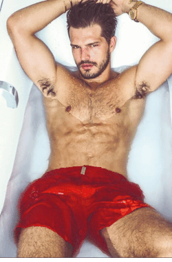 Hot, Beefy, Sexy, Muscular Men for YOU