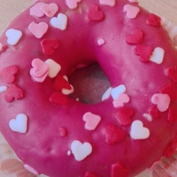 woolsheeps:  lovecore donut