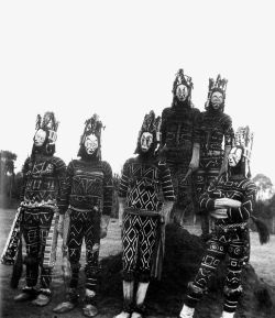 futurephar0ahs:  Igbo Masqueraders :: Nigeria 