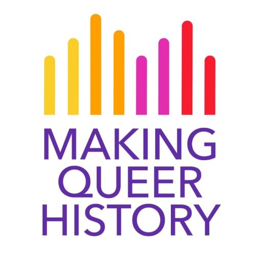 makingqueerhistory:  “I always imagined that I would have a