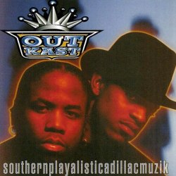 20 YEARS AGO TODAY |4/26/94| Outkast released their debut album,