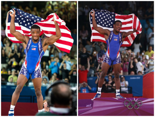 Jordan Burroughs