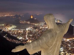 olym-pics:  ‘RIO at Night’  Continua a leggere