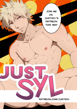 Bakugou is finished! If you want the uncensored version, rush!