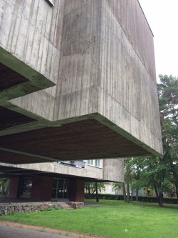 architectureofdoom:  Palanga, Lithuania