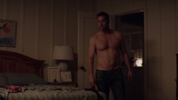 celebrityscenes:  Scott Speedman in Animal Kingdom