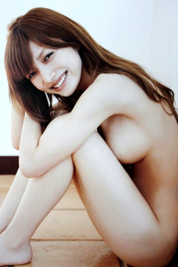asiadreaming:  maki goto | 後藤真希 
