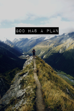 spiritualinspiration:  “And we know that God causes everything