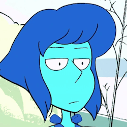 asdanders:  the-moonlight-witch:  Please enjoy: Lapis being BITTER