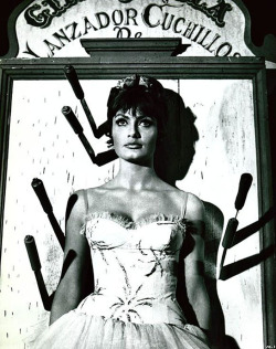 Marisa Mell, 1965.