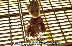 marvelgifs:  Guardians of the Galaxy Vol. 2 (2017)