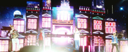  The first concert of Take Me Home tour. 
