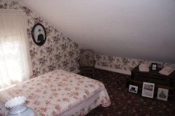 girlrejectedgod:The Lizzie Borden home