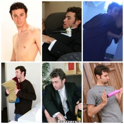 therealjamesdeen:  babypandadeen:  @JamesDeen  (2004-2015)  