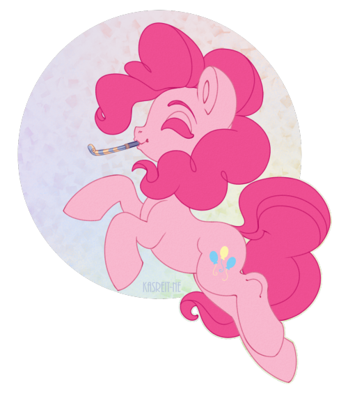 kasreitne:Party Horse  VK ✦ TWITTER (sfw) ✦  FURAFFINITY