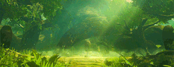 sheppardcommander:    The Legend of Zelda: Breath of the Wild