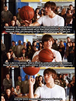 movie:  17 Again (2009) follow movie for more movie quotes and