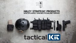 nest-recon:  Haley Strategic