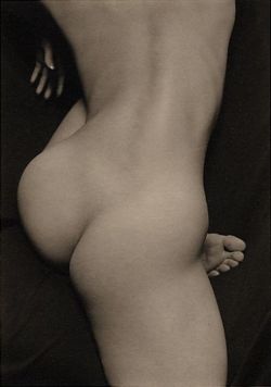 grigiabot:  Carl Austin Hyatt - Nude View Post 