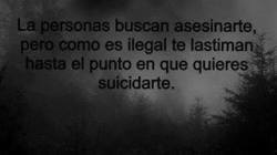 suicidio-mental-s:  mentesperturvadas:  esta era.  This!