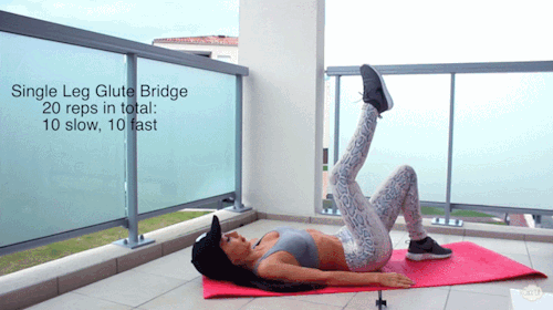 fitnessua:    At Home Workout - Stay Fit During the Holidays (x) 