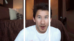 khaleesiofthegarrison:  I will see you in the next videoEdit: I took out the text so now it looks betterCongratulations on 8 million subs markiplier!