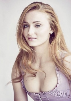 Sophie Turner